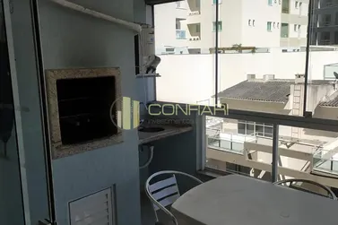 Apartamento &agrave; venda - 95m&sup2; - Meia Praia