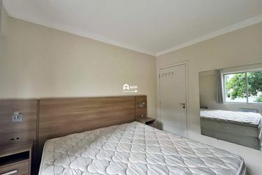 Apartamento para alugar - 60m&sup2; - Centro