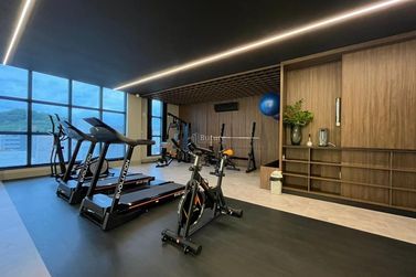 Apartamento &agrave; venda - 71m&sup2; - Morretes