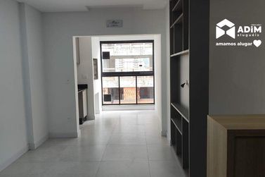 Apartamento para alugar - 70m&sup2; - Morretes