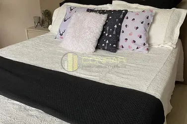 Apartamento &agrave; venda - 60m&sup2; - Tabuleiro