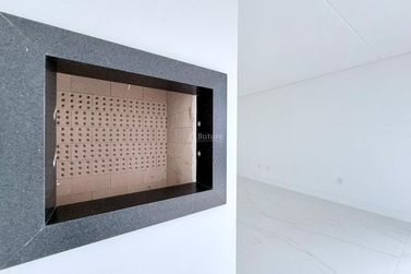 Apartamento &agrave; venda - 206m&sup2; - Meia Praia