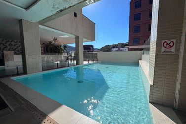 Apartamento &agrave; venda - 58m&sup2; - Na&ccedil;&otilde;es
