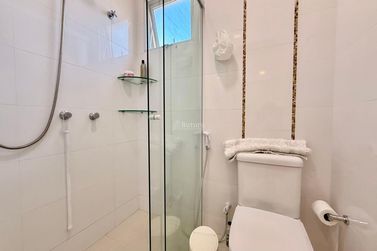 Apartamento &agrave; venda - 185m&sup2; - Andorinha