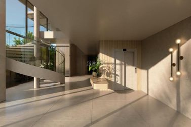 Apartamento &agrave; venda - 379m&sup2; - Praia Brava