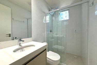 Apartamento &agrave; venda - Meia Praia