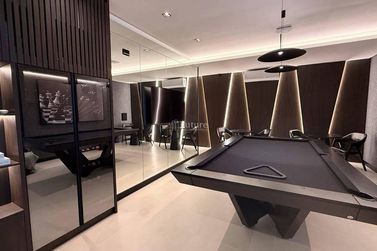 Apartamento &agrave; venda - Meia Praia