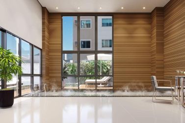 Apartamento &agrave; venda - 152m&sup2; - Andorinha