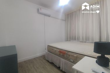 Apartamento para alugar - 119m&sup2; - Centro