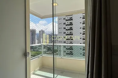 Apartamento &agrave; venda - 167m&sup2; - Meia Praia