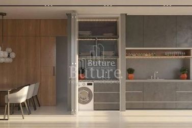 Apartamento &agrave; venda - 
