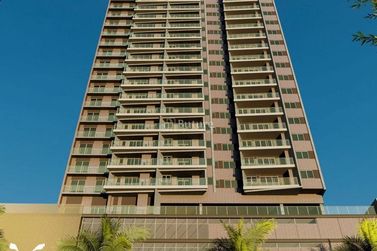 Apartamento &agrave; venda - 120m&sup2; - Balne&aacute;rio Perequ&ecirc;