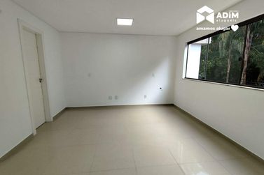 Sala Comercial para alugar - 21m&sup2; - Aririb&aacute;