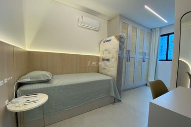 Apartamento &agrave; venda - 135m&sup2; - 
