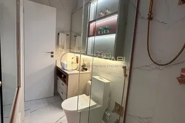 Apartamento &agrave; venda - 140m&sup2; - Centro