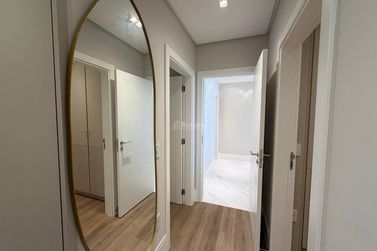 Apartamento &agrave; venda - Meia Praia