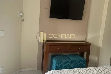 Apartamento &agrave; venda - 126m&sup2; - Meia Praia