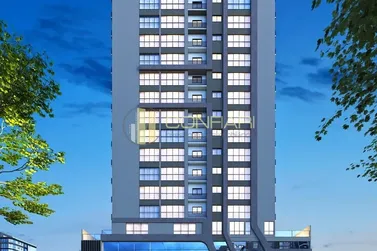 Apartamento &agrave; venda - 67m&sup2; - Morretes
