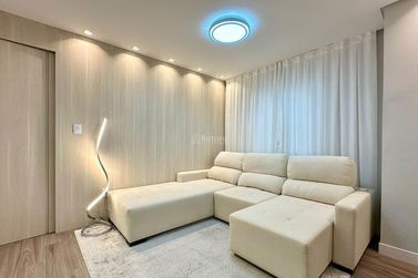 Apartamento &agrave; venda - 120m&sup2; - Andorinha