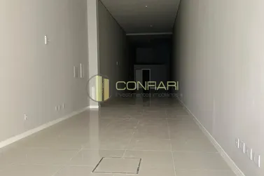 Sala Comercial &agrave; venda - 156m&sup2; - centro