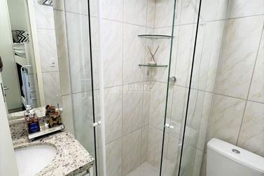 Apartamento &agrave; venda - 165m&sup2; - Castelo Branco