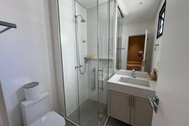Apartamento &agrave; venda - Meia Praia