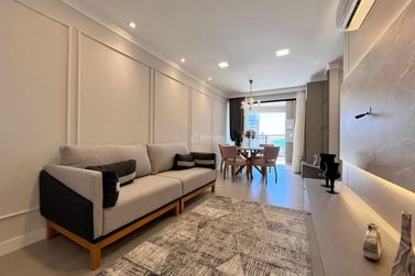 Apartamento &agrave; venda - 70m&sup2; - Tabuleiro dos Oliveiras