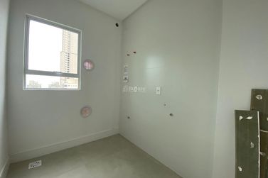 Apartamento &agrave; venda - 147m&sup2; - Castelo Branco