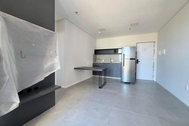 Loft &agrave; venda - 40m&sup2; - Meia Praia