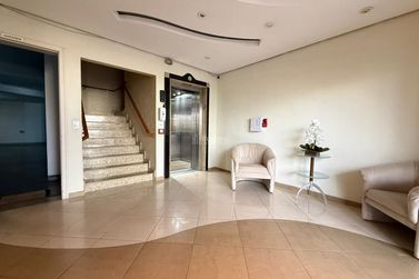 Apartamento &agrave; venda - 197m&sup2; - Meia Praia