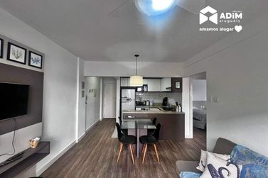 Apartamento para alugar - 89m&sup2; - Pioneiros