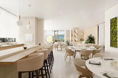 Apartamento &agrave; venda - 67m&sup2; - Morretes