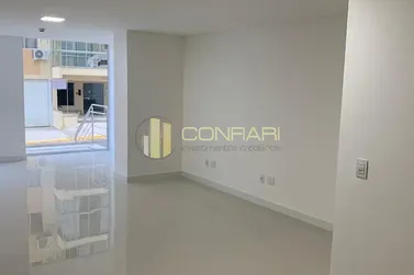 Sala Comercial para alugar - 60m&sup2; - Centro