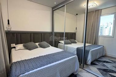 Apartamento &agrave; venda - Centro