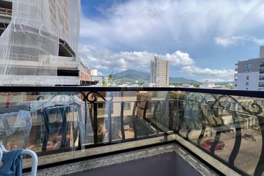 Apartamento &agrave; venda - 76m&sup2; - 