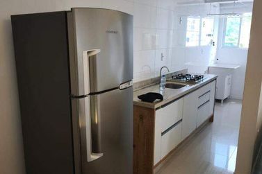 Apartamento para alugar - 65m&sup2; - Municipios