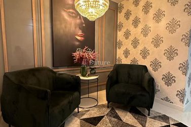 Apartamento &agrave; venda - 229m&sup2; - Meia Praia
