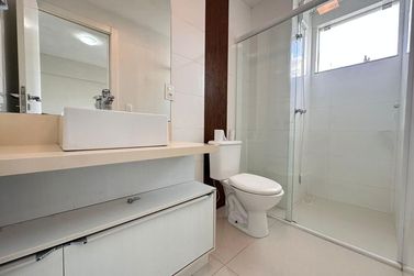 Apartamento &agrave; venda - 100m&sup2; - Meia Praia