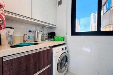 Apartamento &agrave; venda - 113m&sup2; - Na&ccedil;&otilde;es