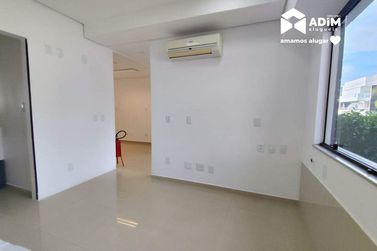 Sala Comercial para alugar - 28m&sup2; - Aririb&aacute;