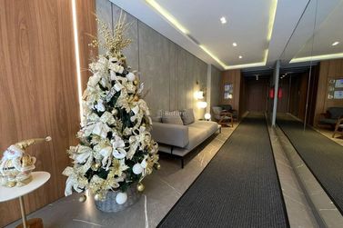 Apartamento &agrave; venda - 135m&sup2; - Meia Praia