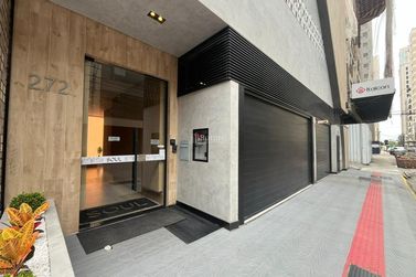 Apartamento &agrave; venda - 70m&sup2; - Morretes