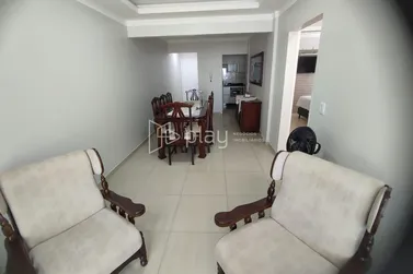 Apartamento &agrave; venda - Meia Praia