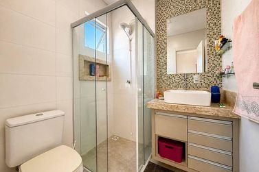 Apartamento &agrave; venda - Morretes