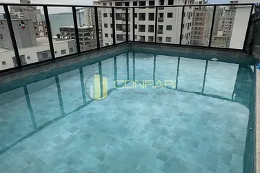 Apartamento &agrave; venda - 60m&sup2; - Morretes