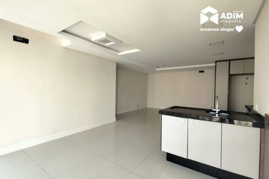 Apartamento para alugar - 114m&sup2; - Centro