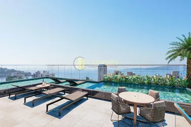 Apartamento &agrave; venda - Tabuleiro dos Oliveiras