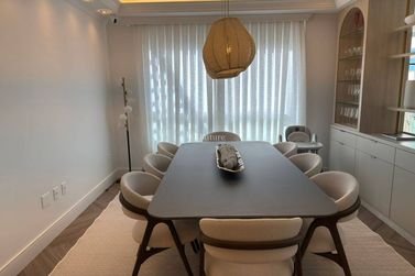 Apartamento &agrave; venda - 380m&sup2; - Centro