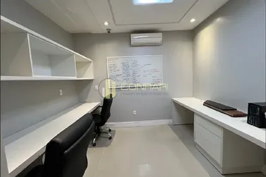 Sala Comercial para alugar - 200m&sup2; - Meia Praia