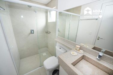 Apartamento para alugar - 157m&sup2; - Barra Sul